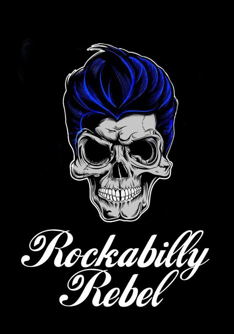 Rockabilly Wallpapers