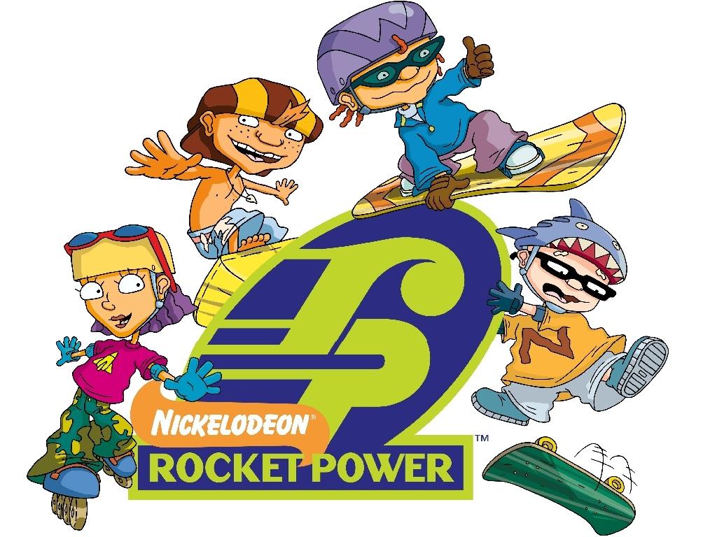 Rocket Power Wallpapers