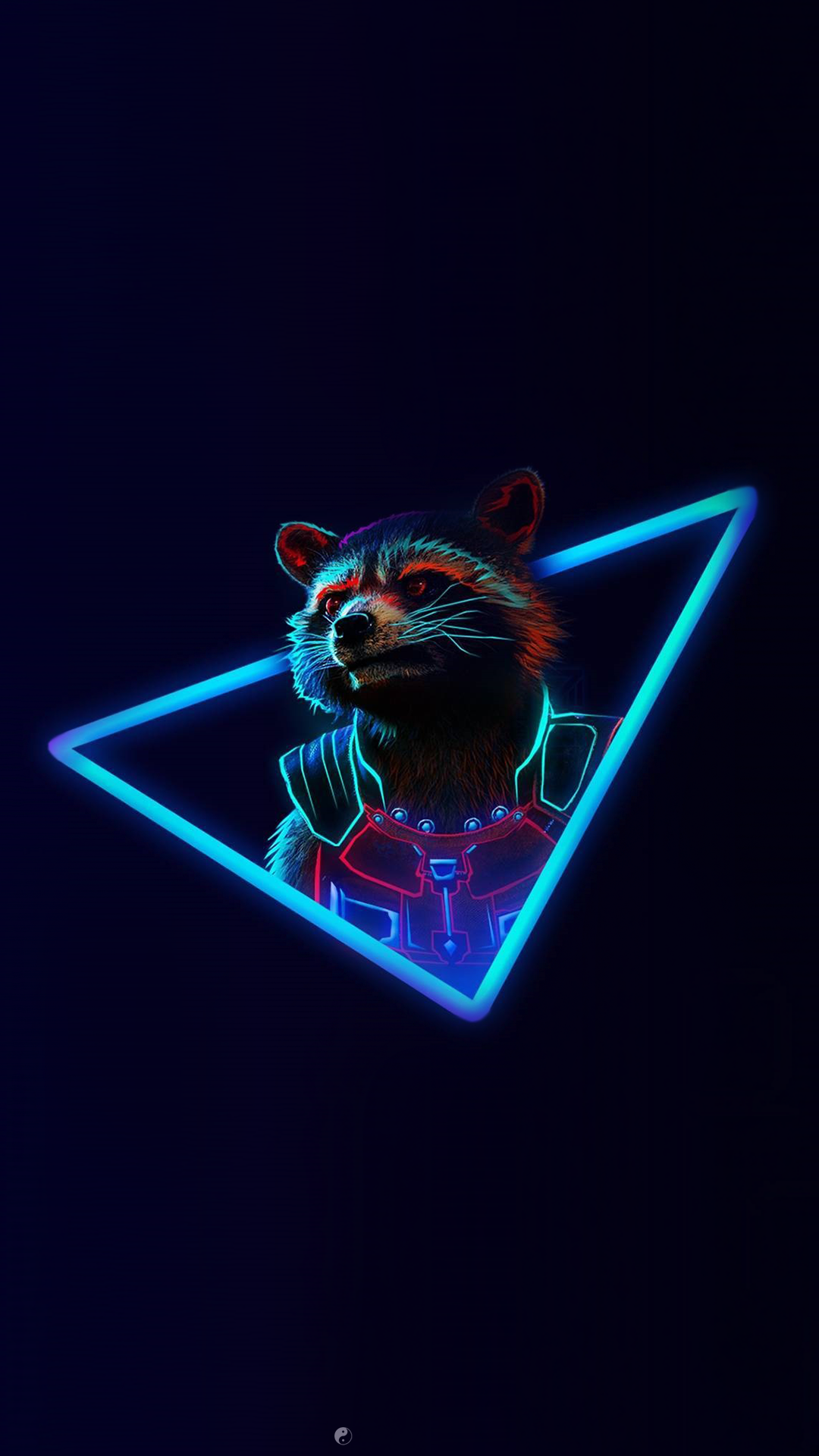 Rocket Raccoon Iphone Wallpapers