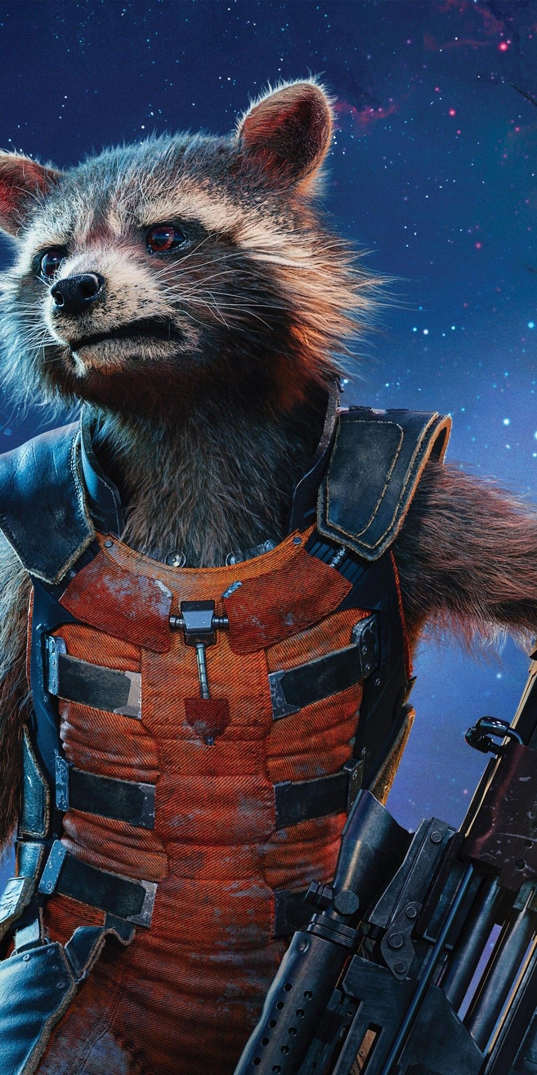 Rocket Guardians Of The Galaxy Wallpapers