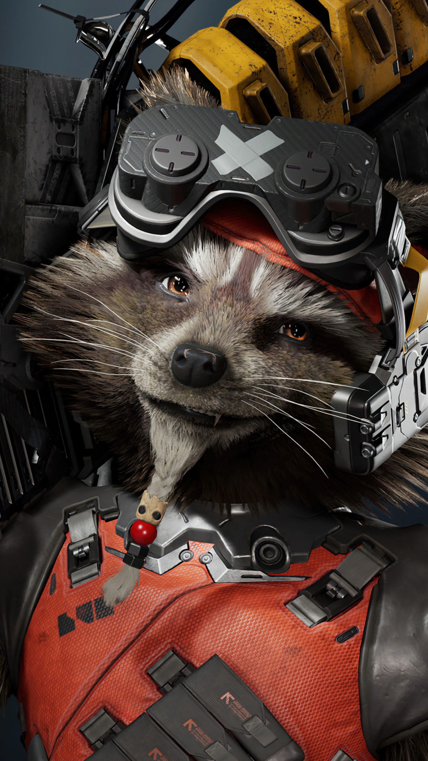 Rocket Guardians Of The Galaxy Wallpapers