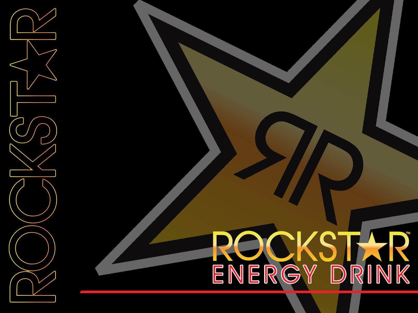 Rockstar Energy Wallpapers