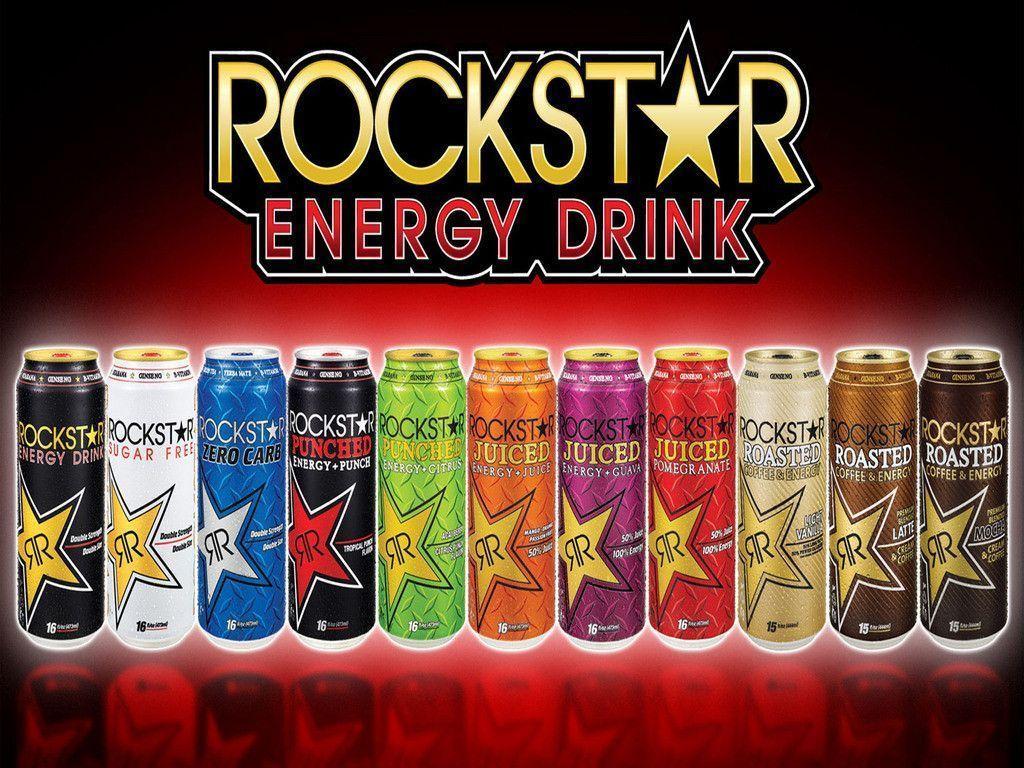 Rockstar Energy Wallpapers