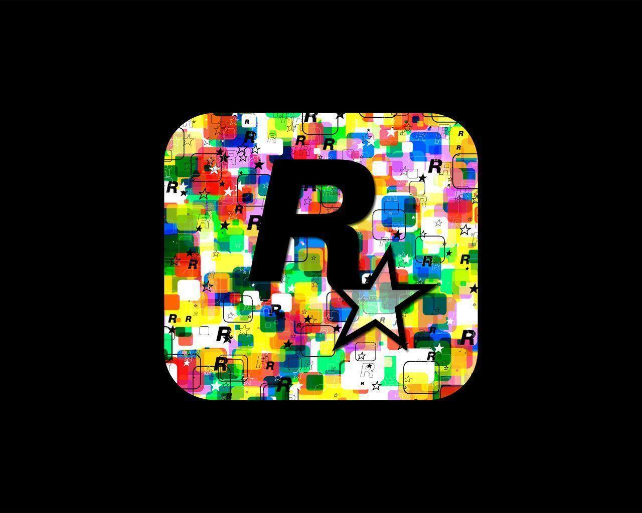 Rockstar Games Wallpapers