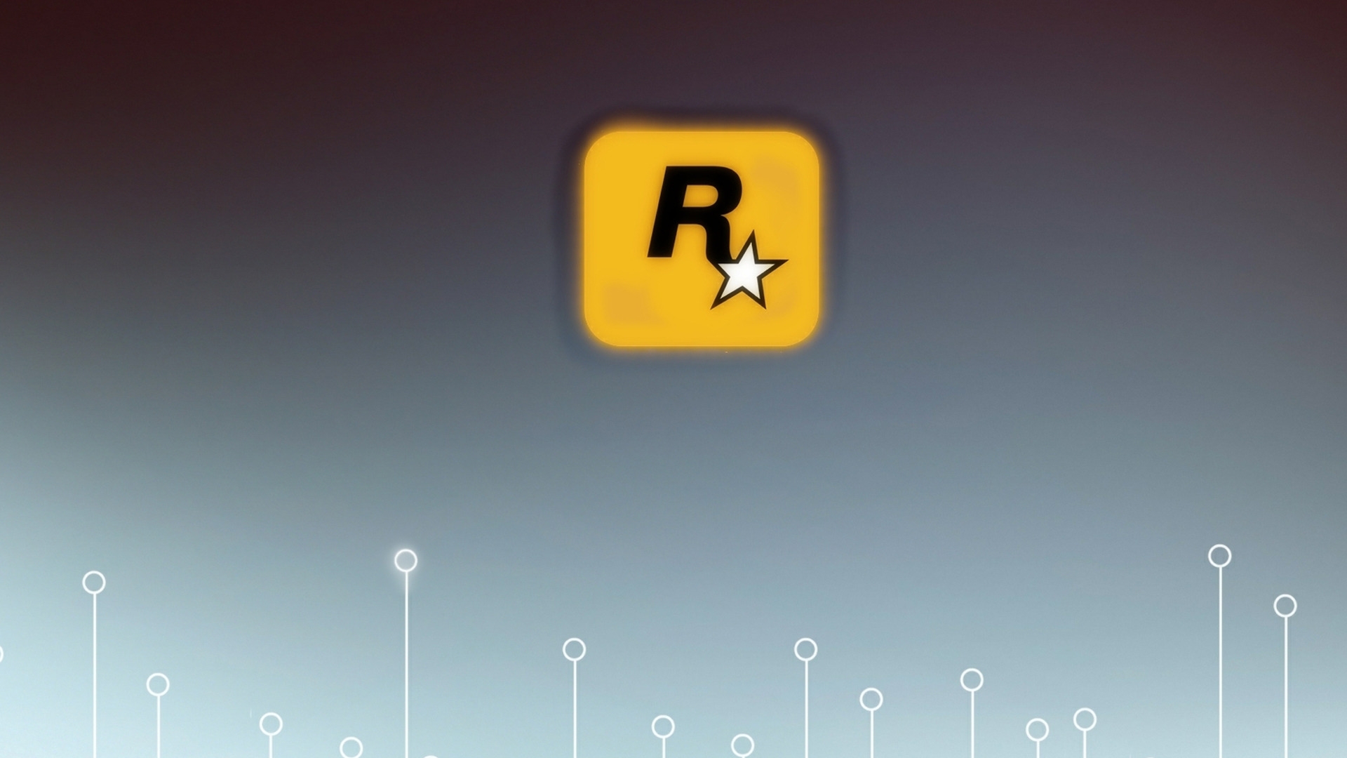 Rockstar Games Wallpapers