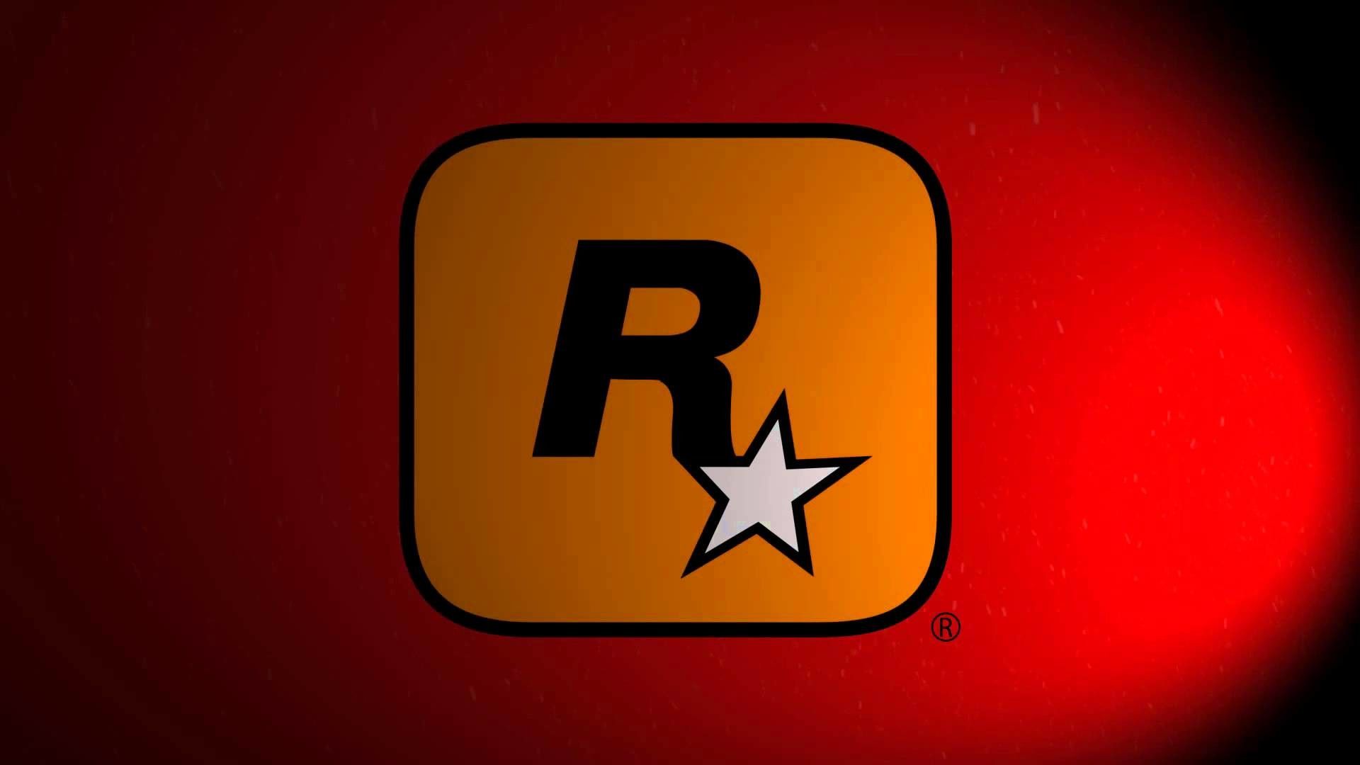 Rockstar Games Wallpapers