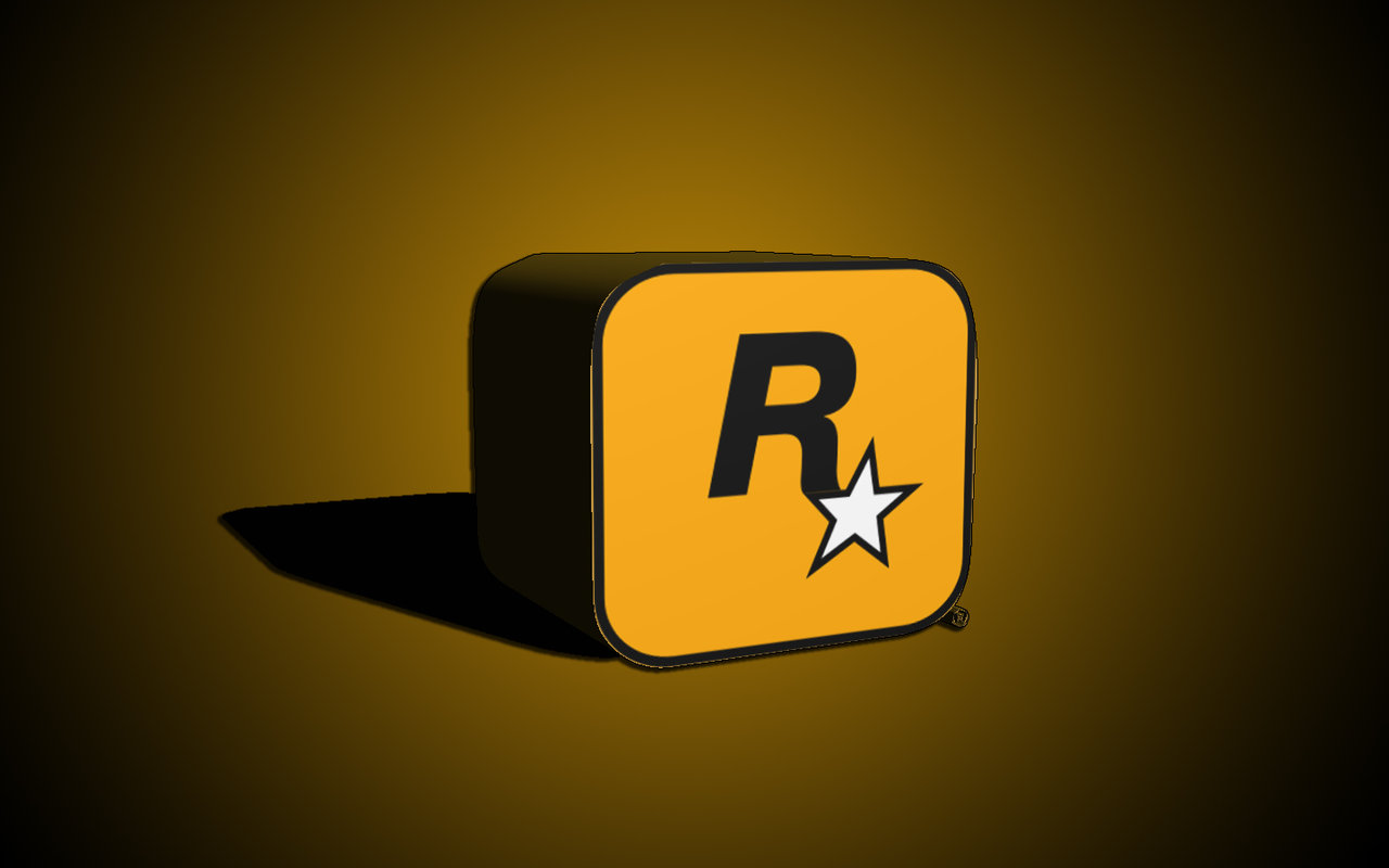 Rockstar Games Wallpapers