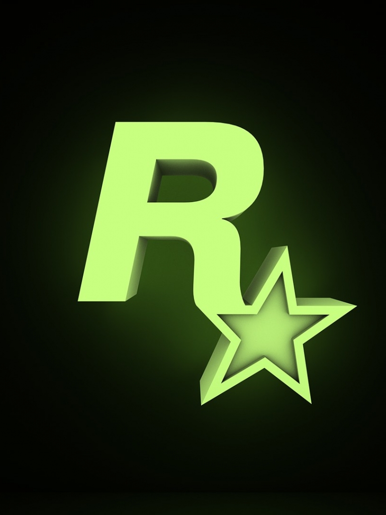 Rockstar Games Wallpapers