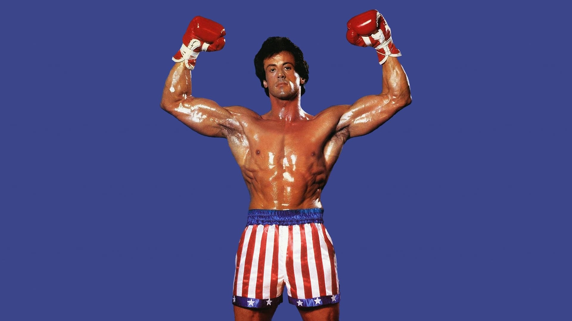 Rocky 3 Wallpapers