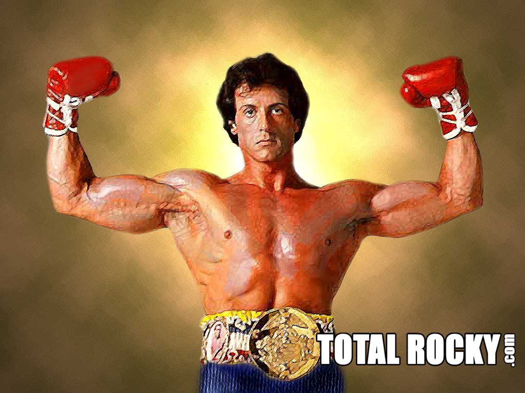 Rocky 3 Wallpapers