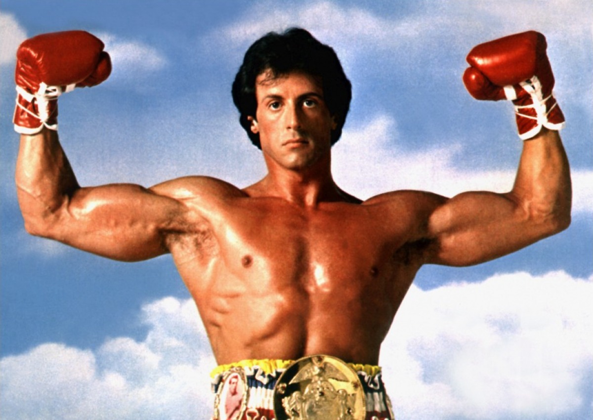 Rocky 3 Wallpapers