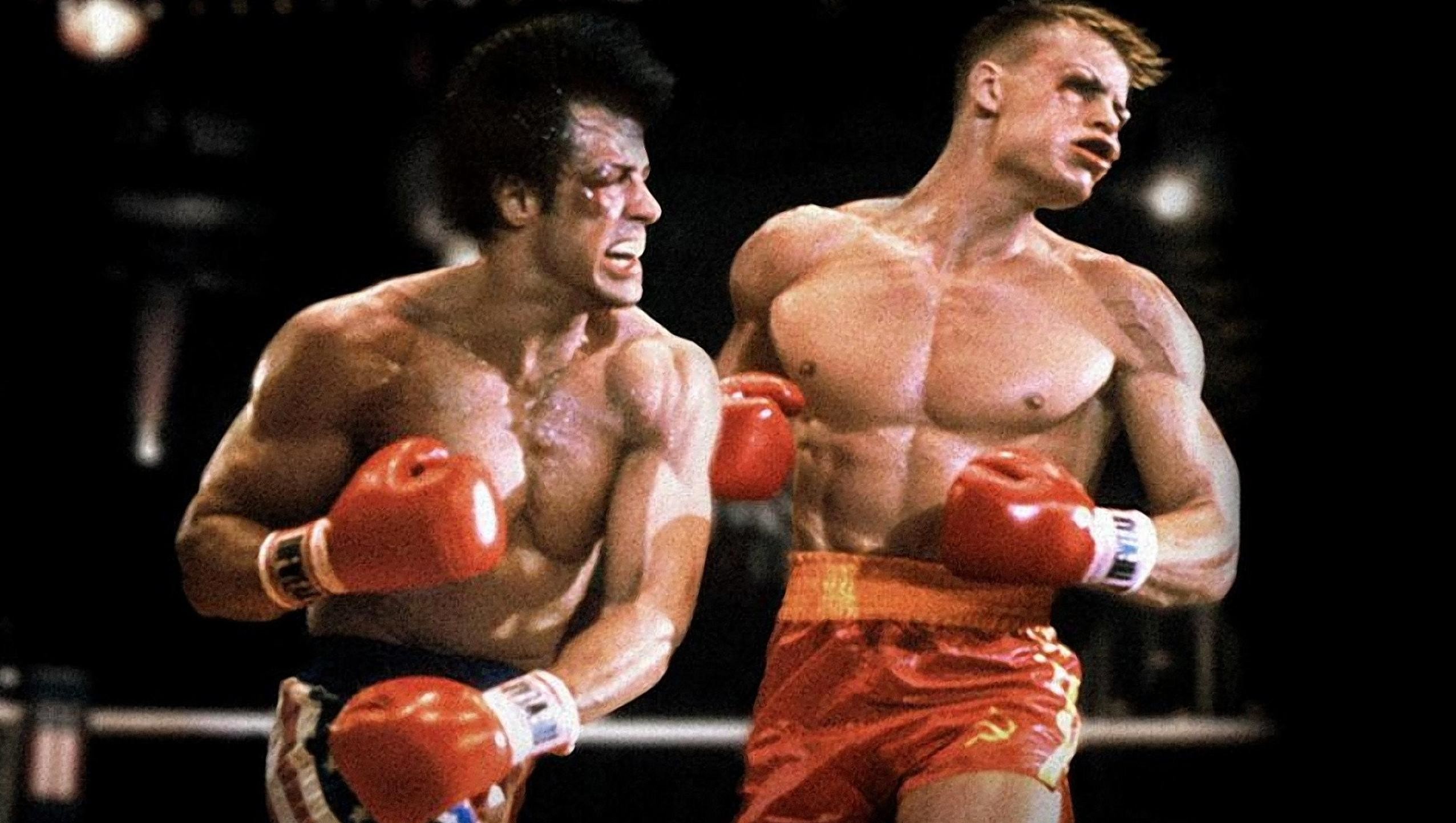 Rocky 4 Wallpapers