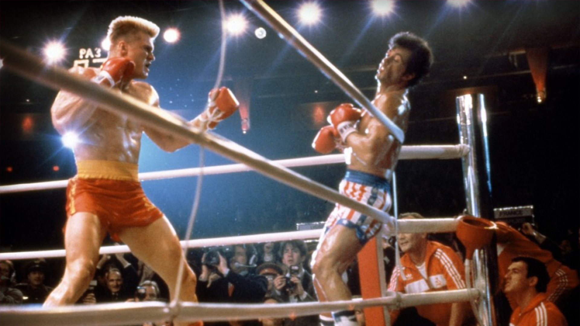 Rocky 4 Wallpapers