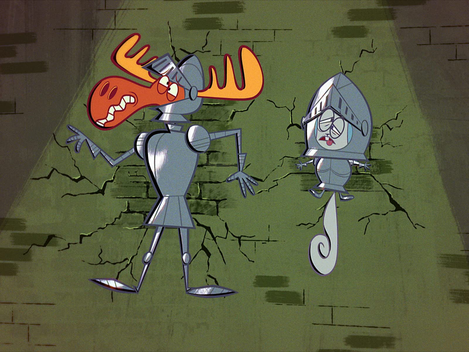 Rocky And Bullwinkle Pictures Wallpapers