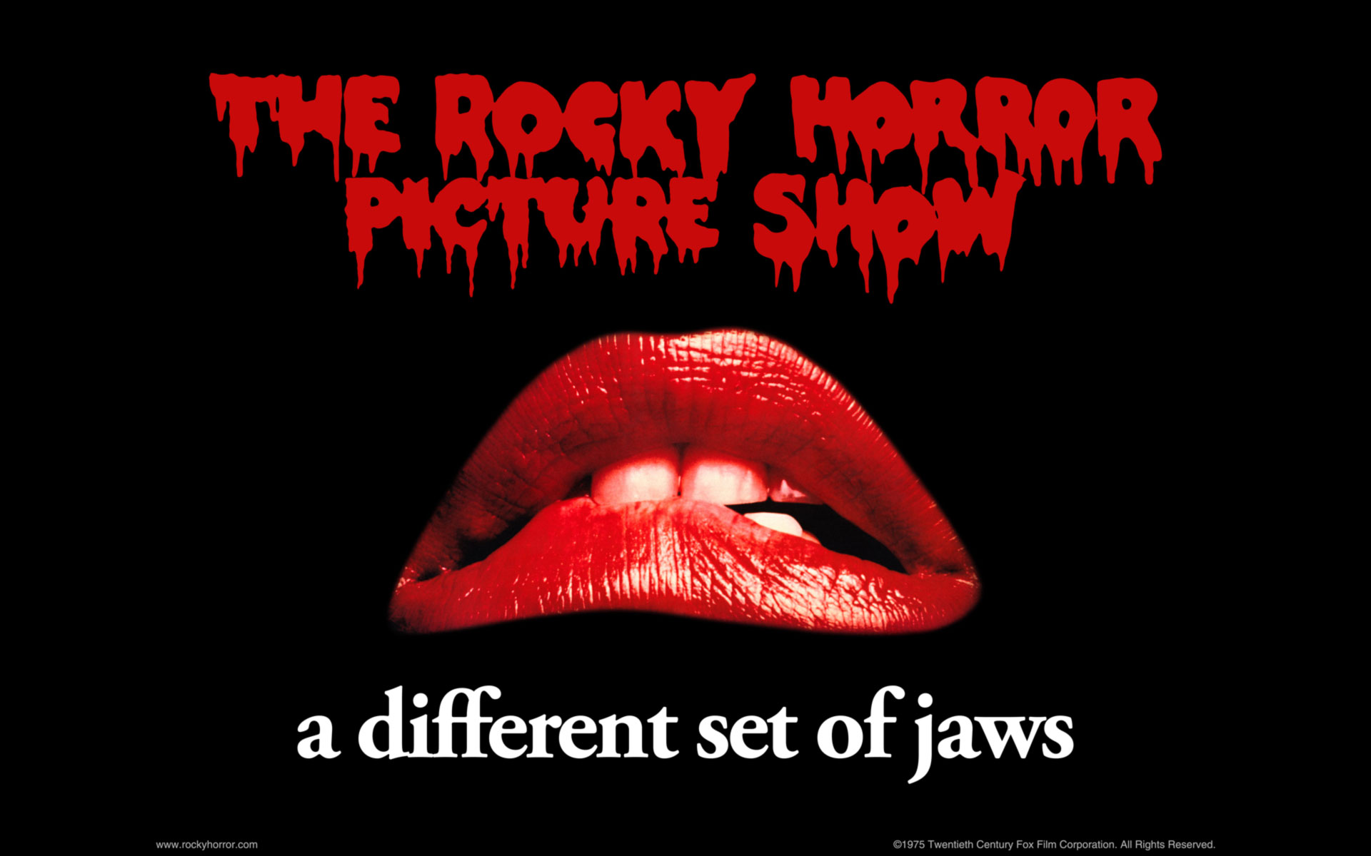 Rocky Horror Wallpapers