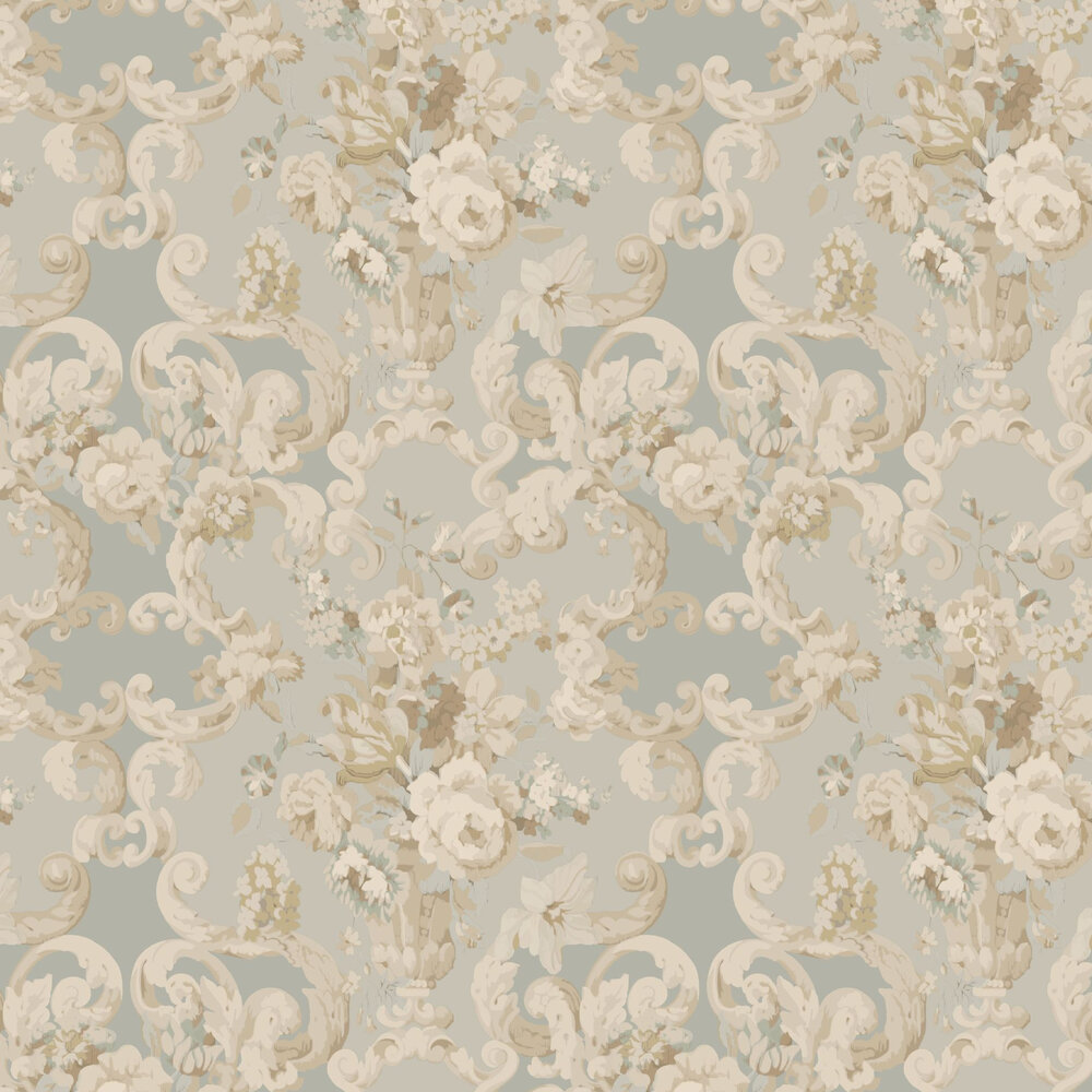 Rococo Wallpapers