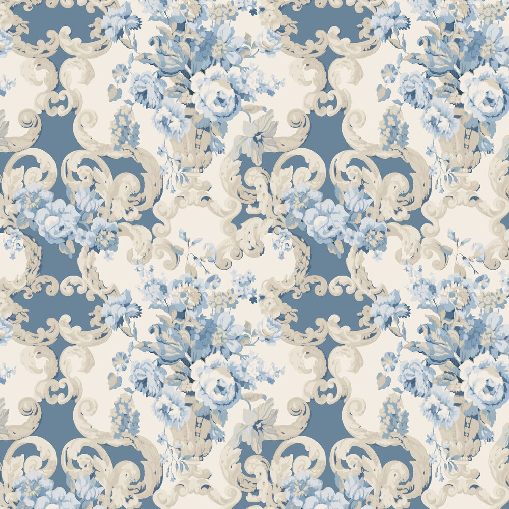 Rococo Wallpapers