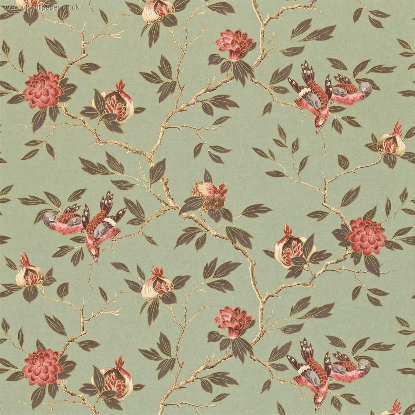 Rococo Wallpapers