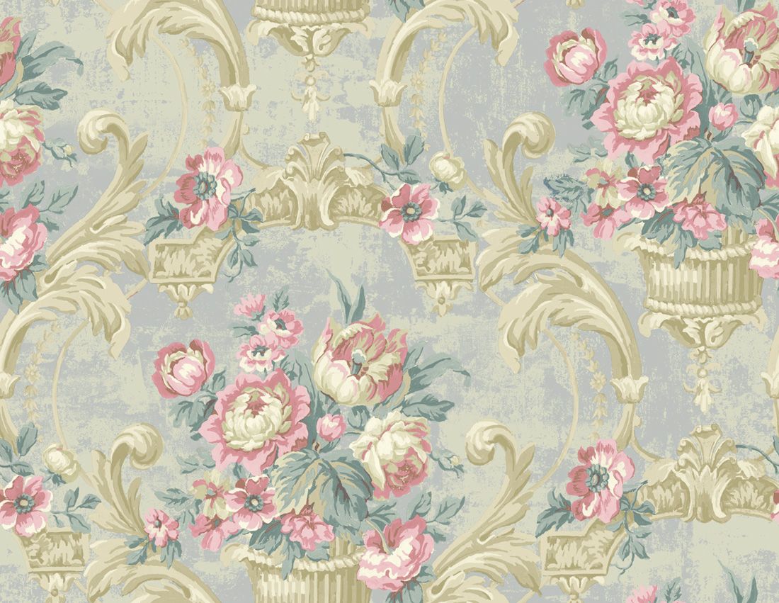 Rococo Wallpapers