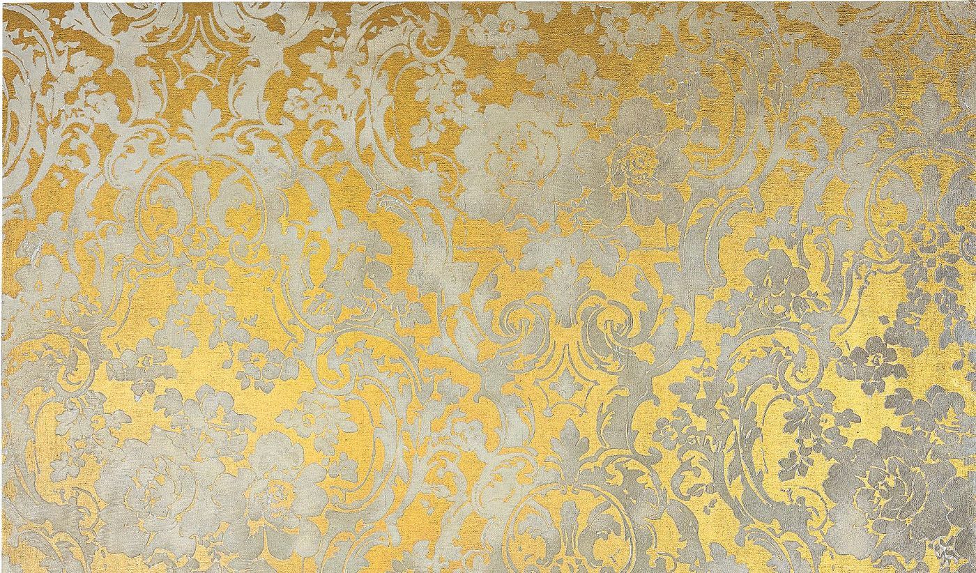 Rococo Wallpapers