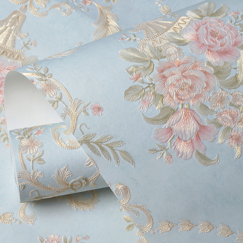 Rococo Wallpapers