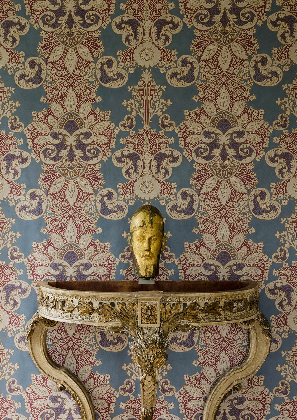 Rococo Wallpapers