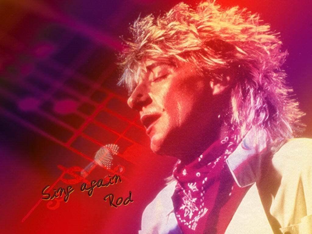 Rod Stewart Pics Wallpapers