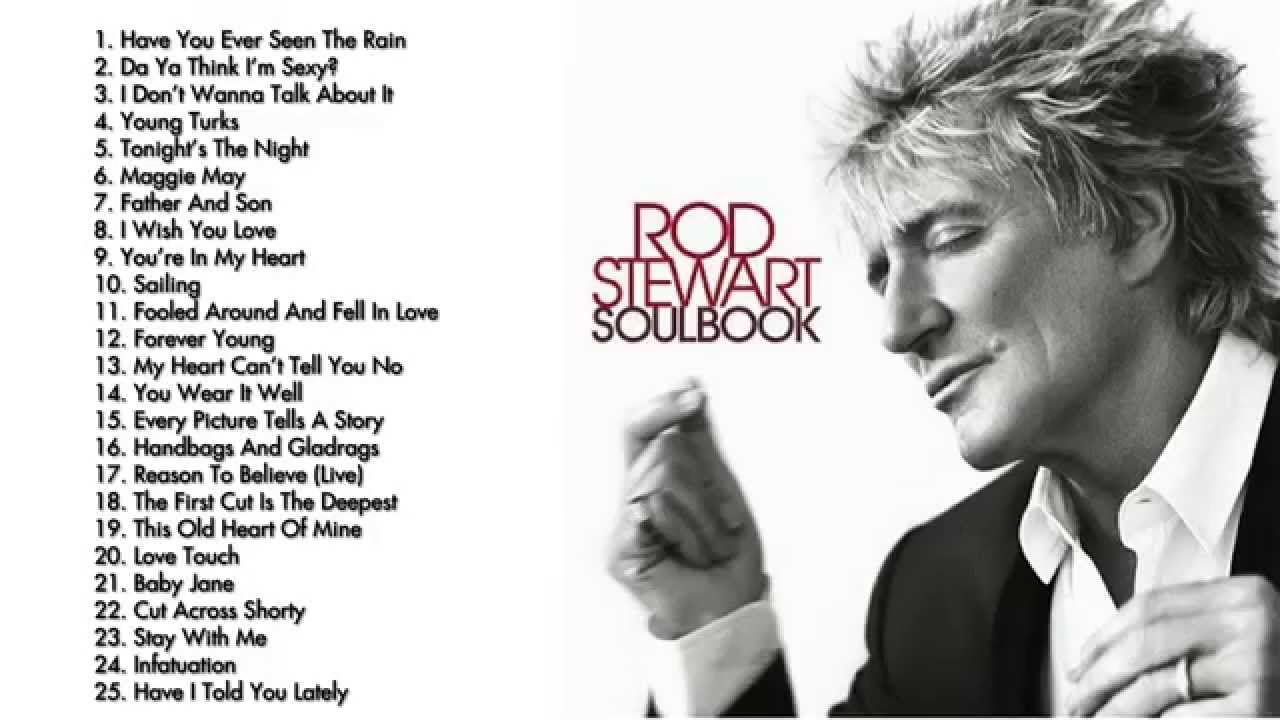 Rod Stewart Pics Wallpapers