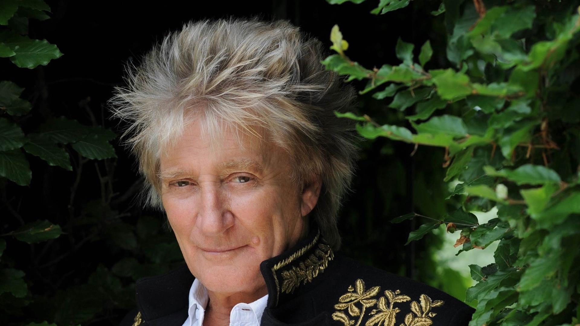 Rod Stewart Pics Wallpapers