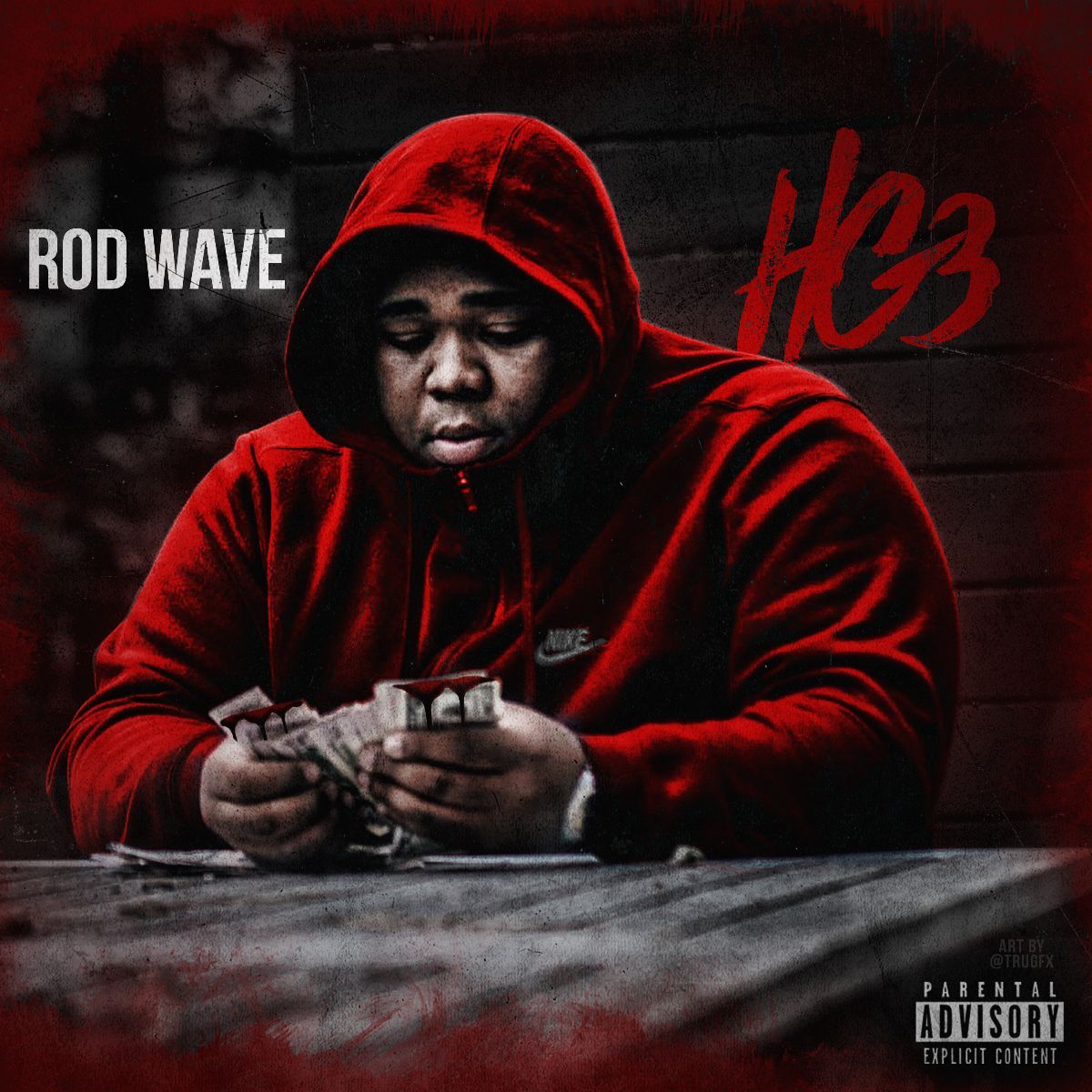 Rod Wave Wallpapers