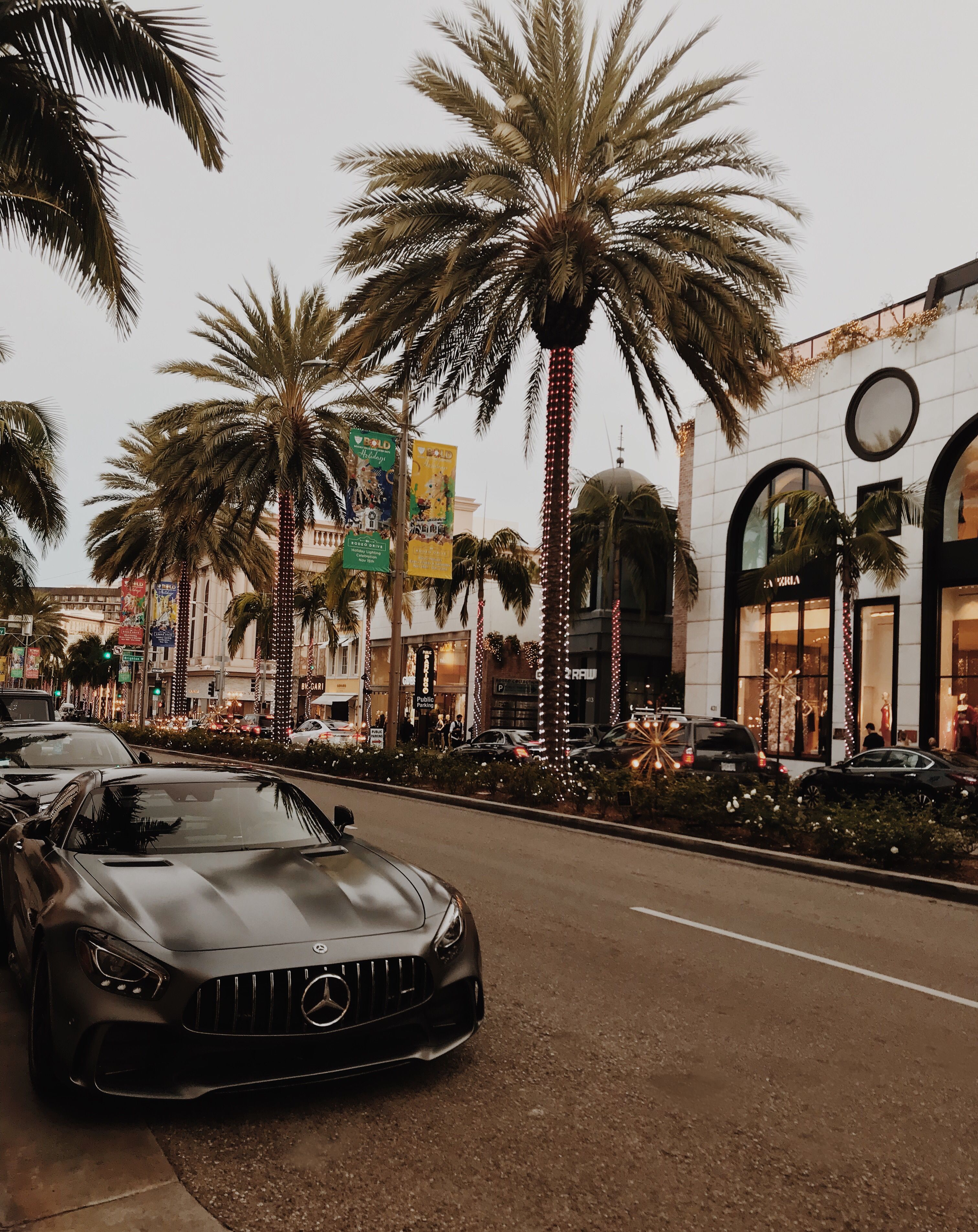 Rodeo Drive Wallpapers