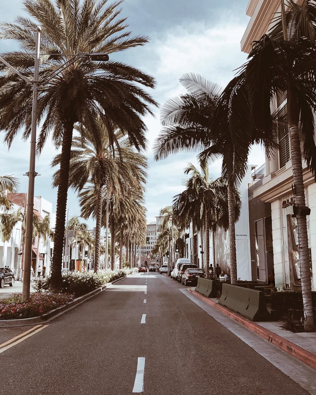 Rodeo Drive Wallpapers