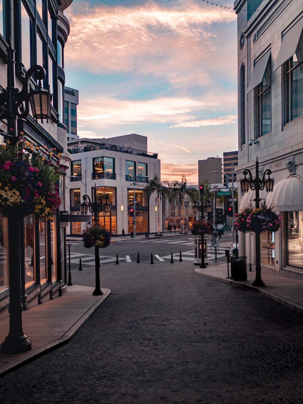 Rodeo Drive Wallpapers