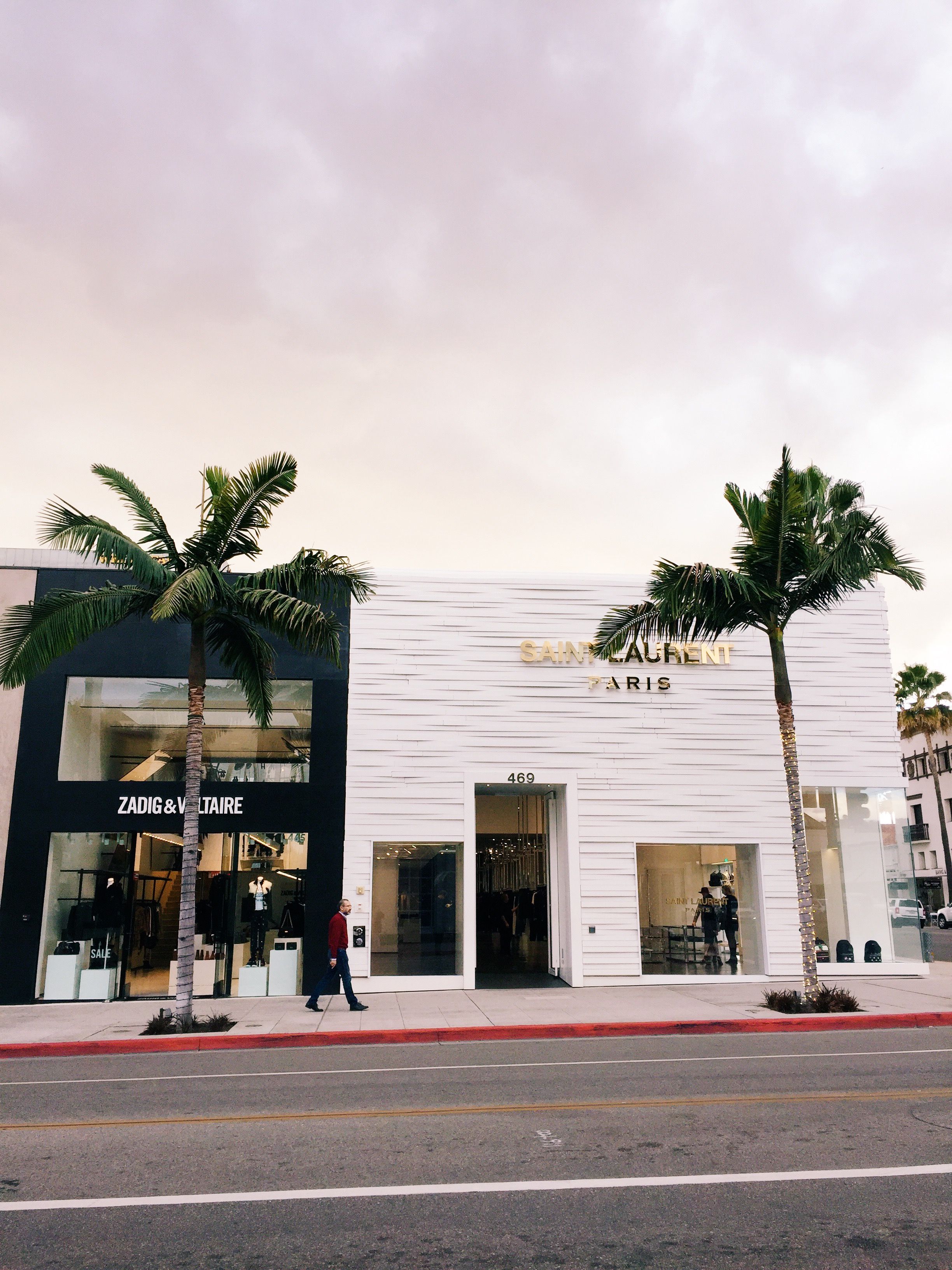 Rodeo Drive Wallpapers