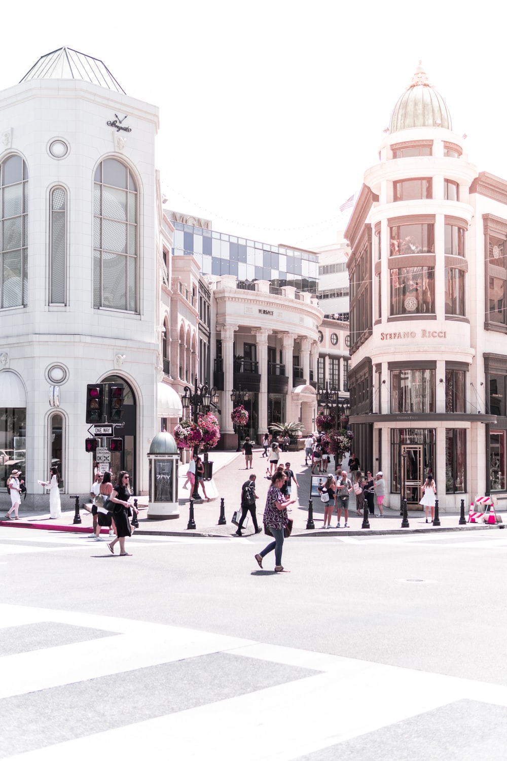 Rodeo Drive Wallpapers