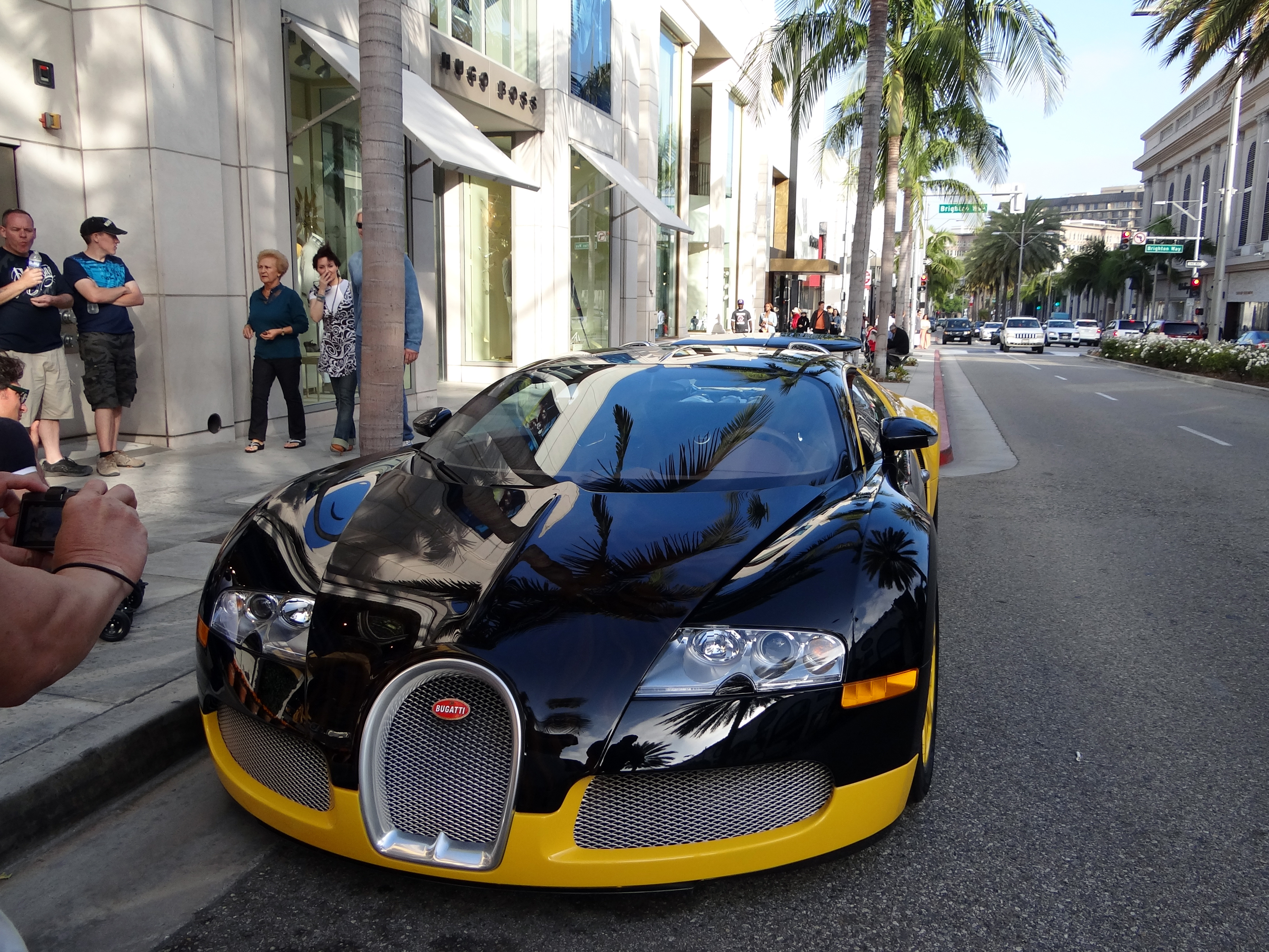 Rodeo Drive Wallpapers