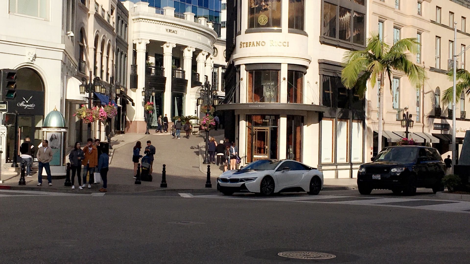 Rodeo Drive Wallpapers