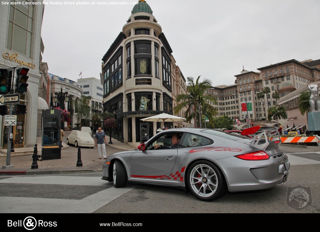 Rodeo Drive Wallpapers