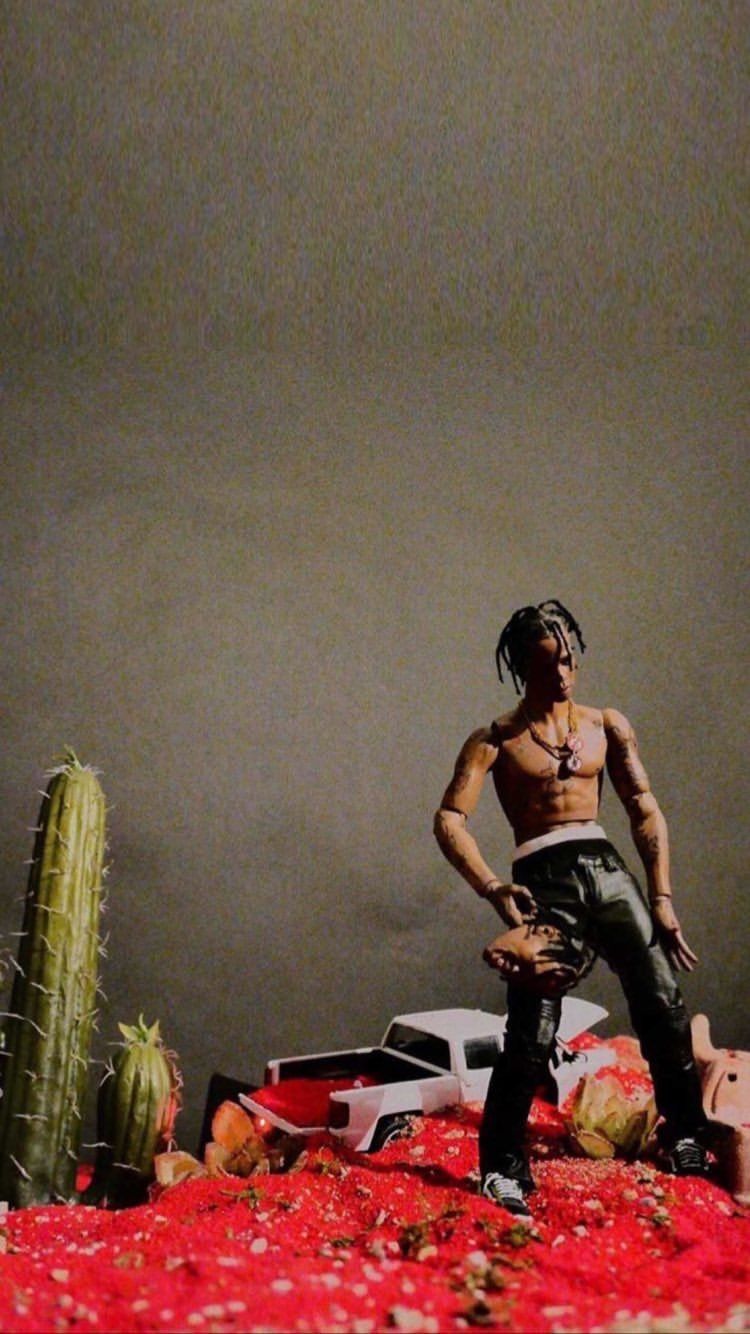 Rodeo Travis Scott Wallpapers