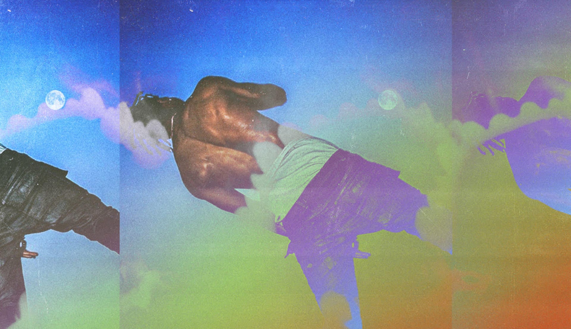 Rodeo Travis Scott Wallpapers