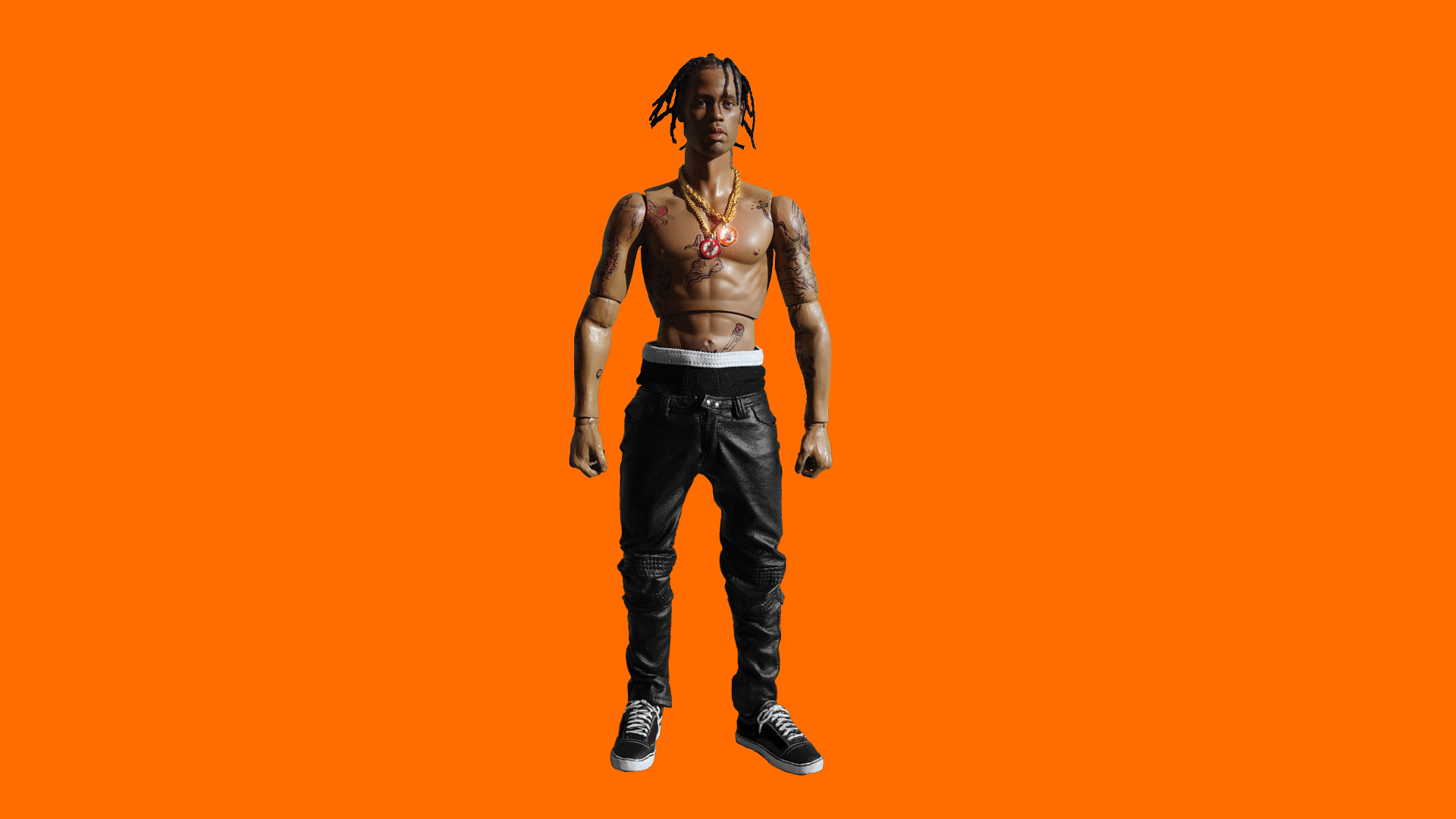 Rodeo Travis Scott Wallpapers