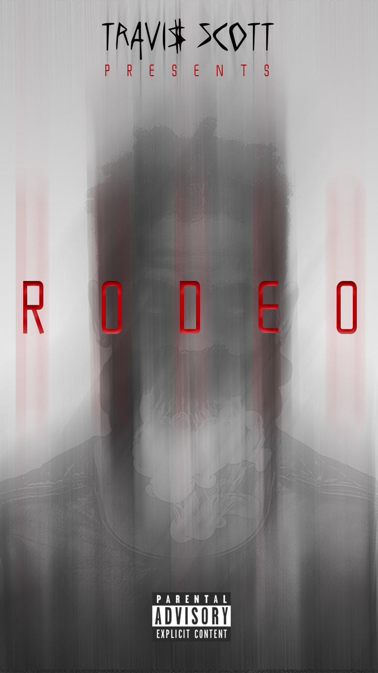 Rodeo Travis Scott Wallpapers