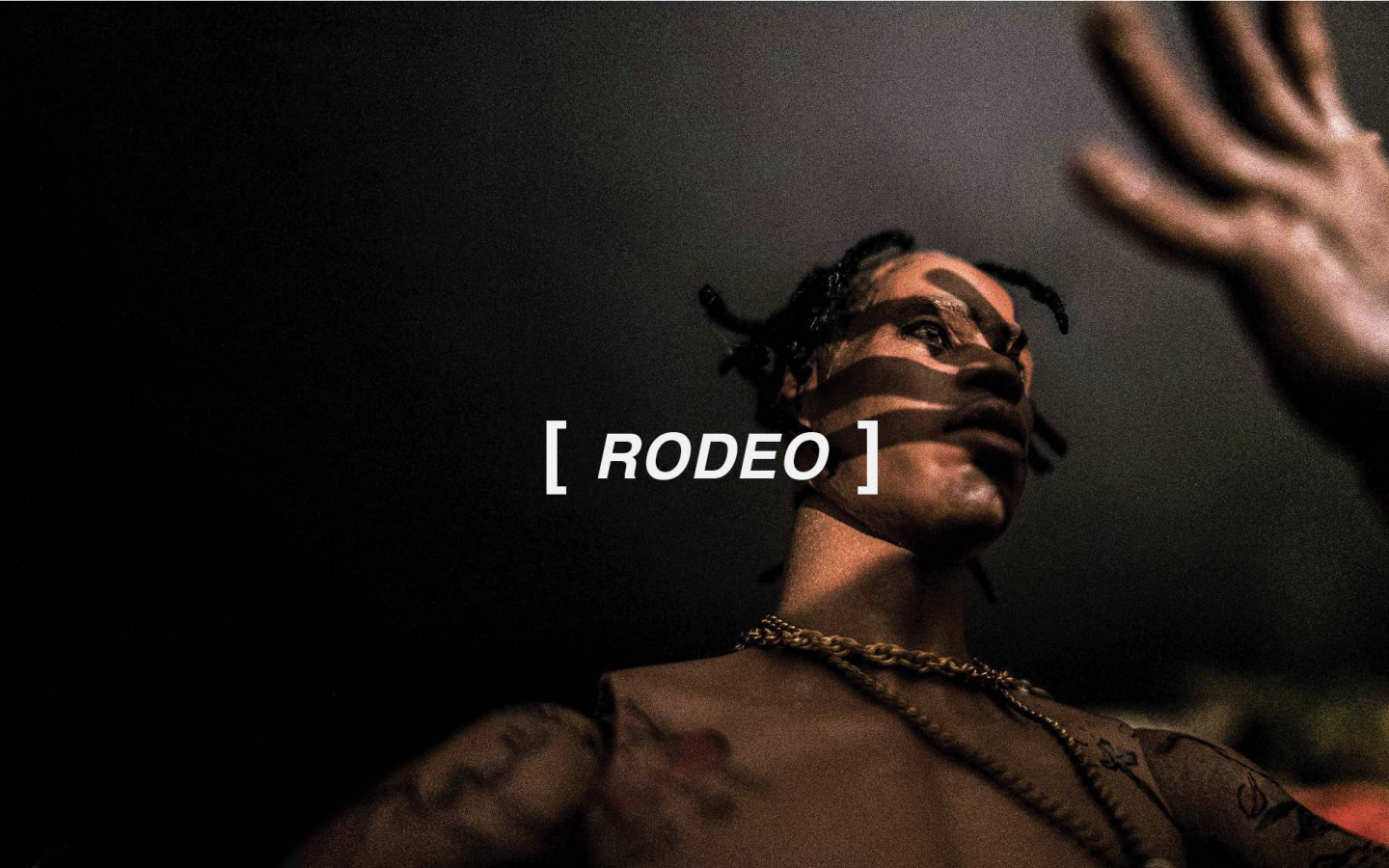 Rodeo Travis Scott Wallpapers