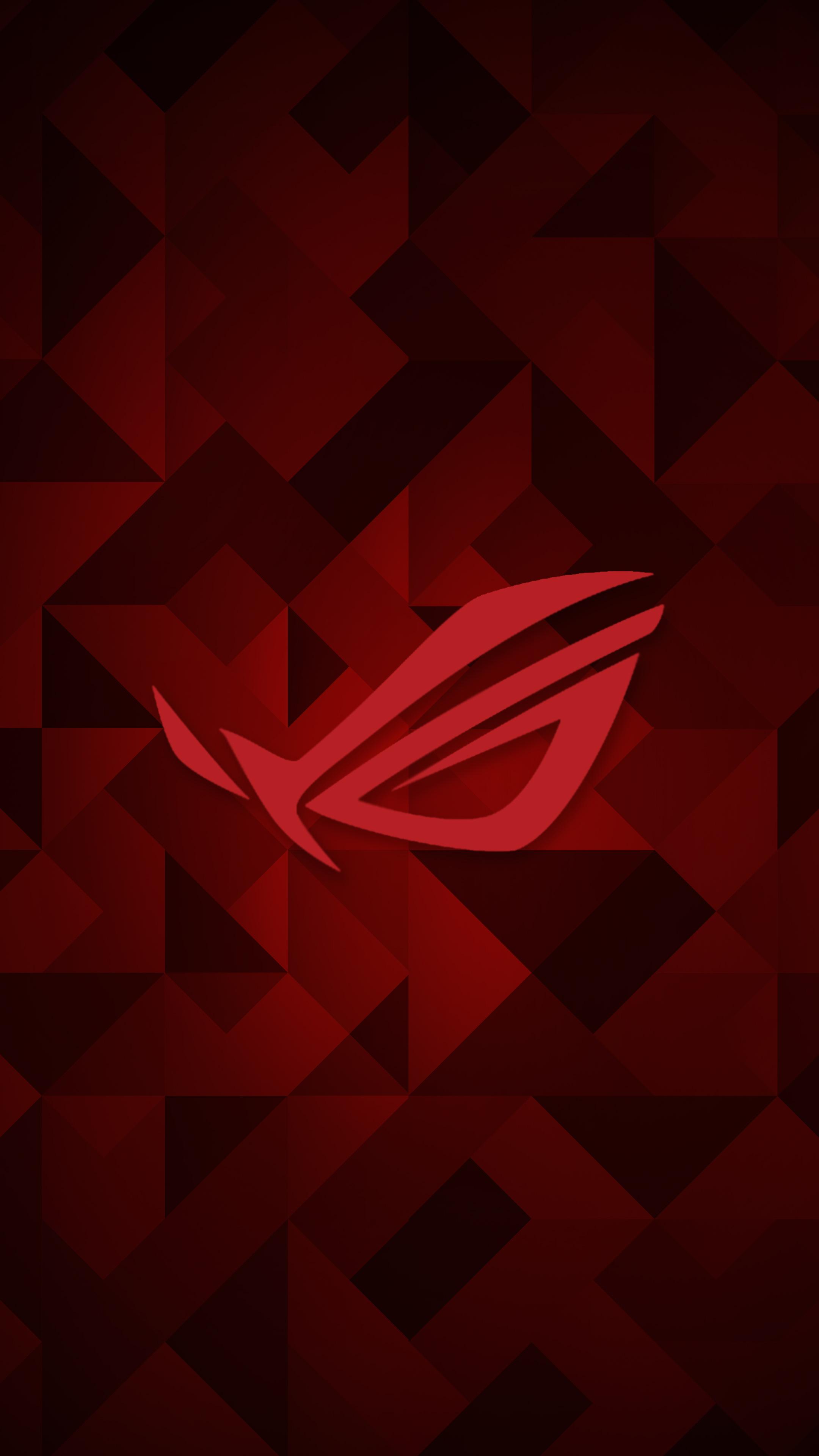 Rog Phone Wallpapers