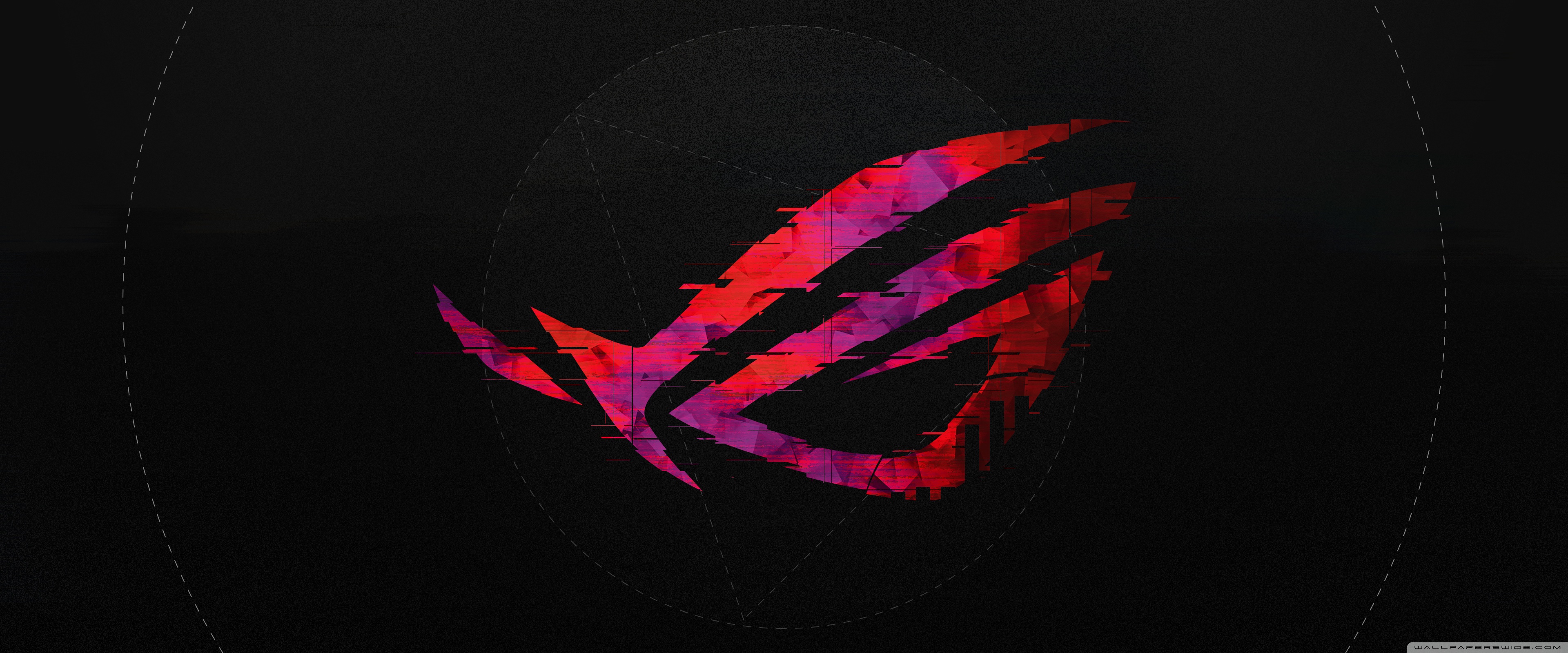 Rog 3440X1440 Wallpapers