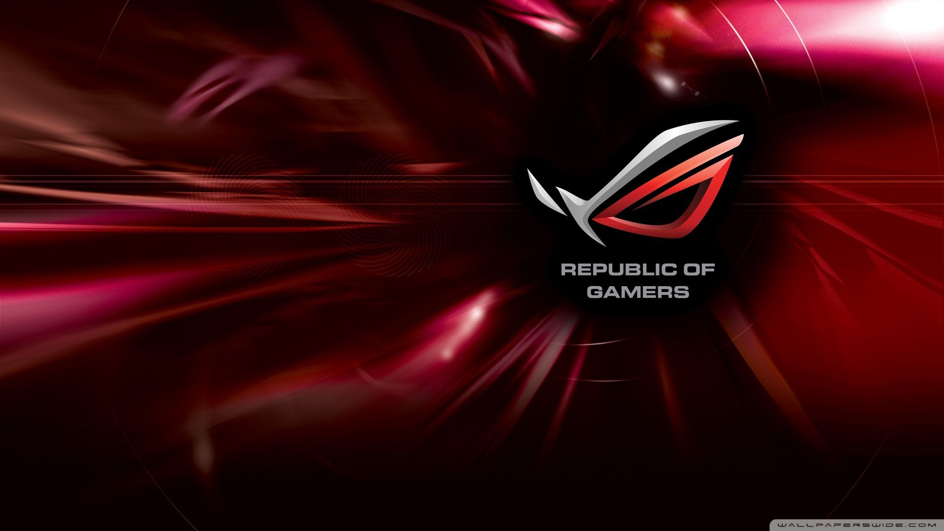 Rog 3440X1440 Wallpapers