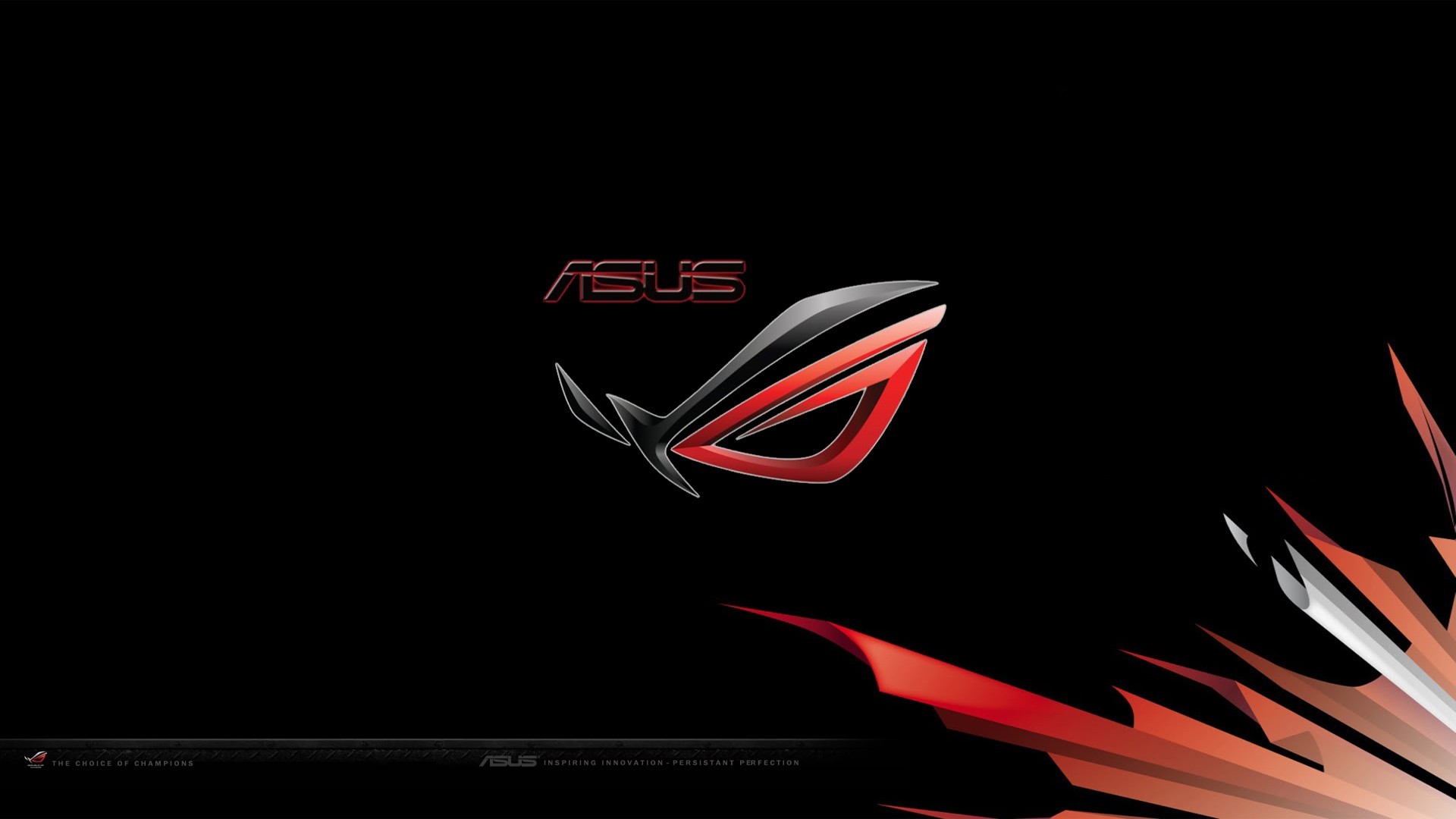 Rog 3440X1440 Wallpapers