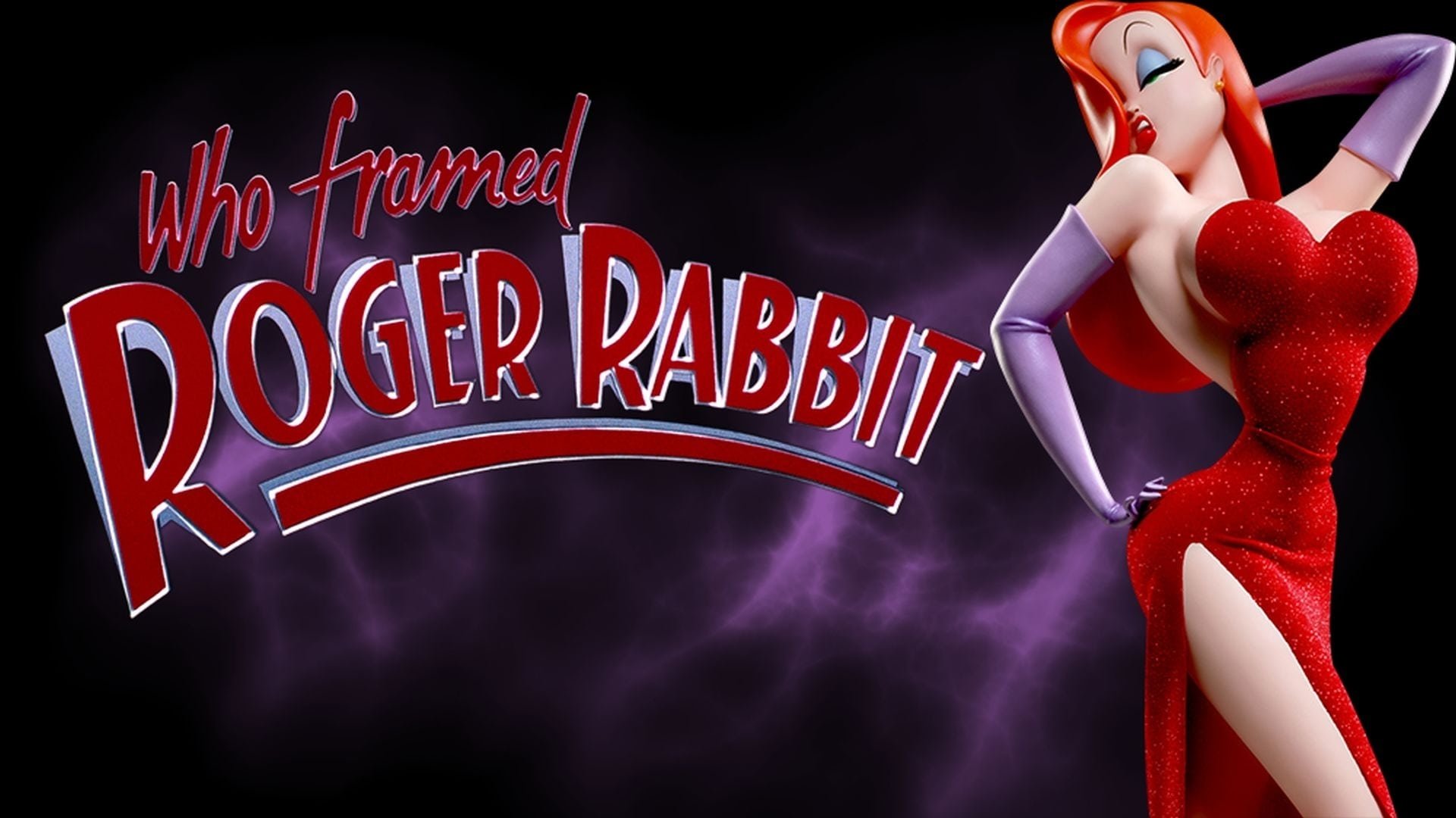 Roger Rabbit Wallpapers