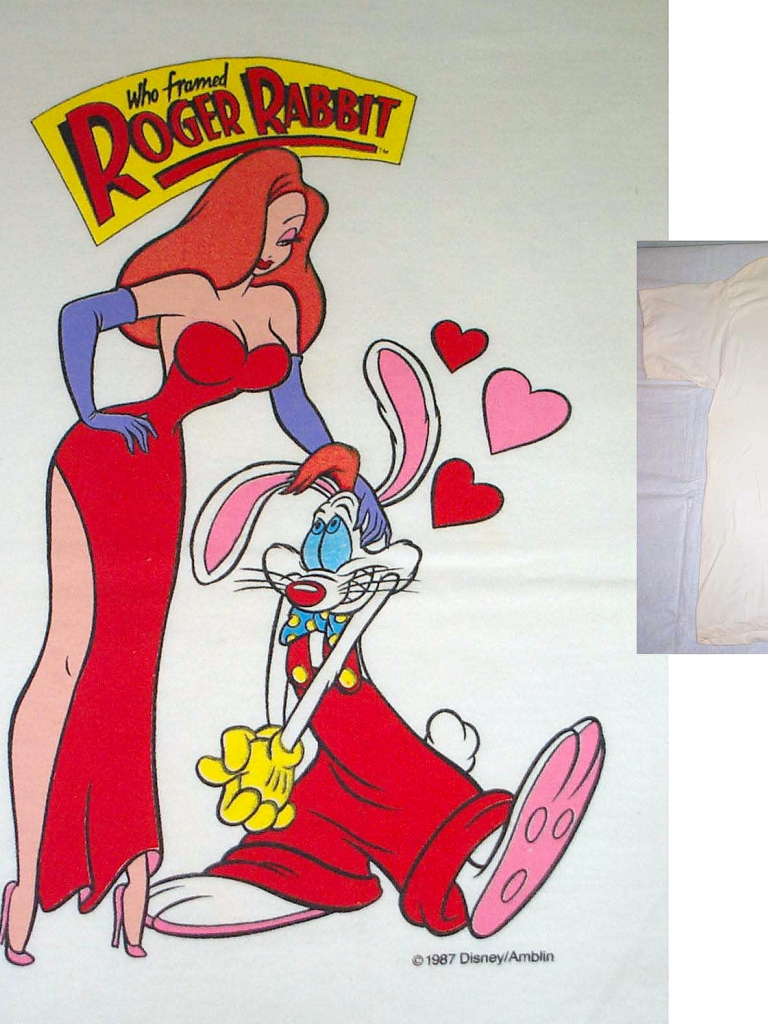 Roger Rabbit Wallpapers