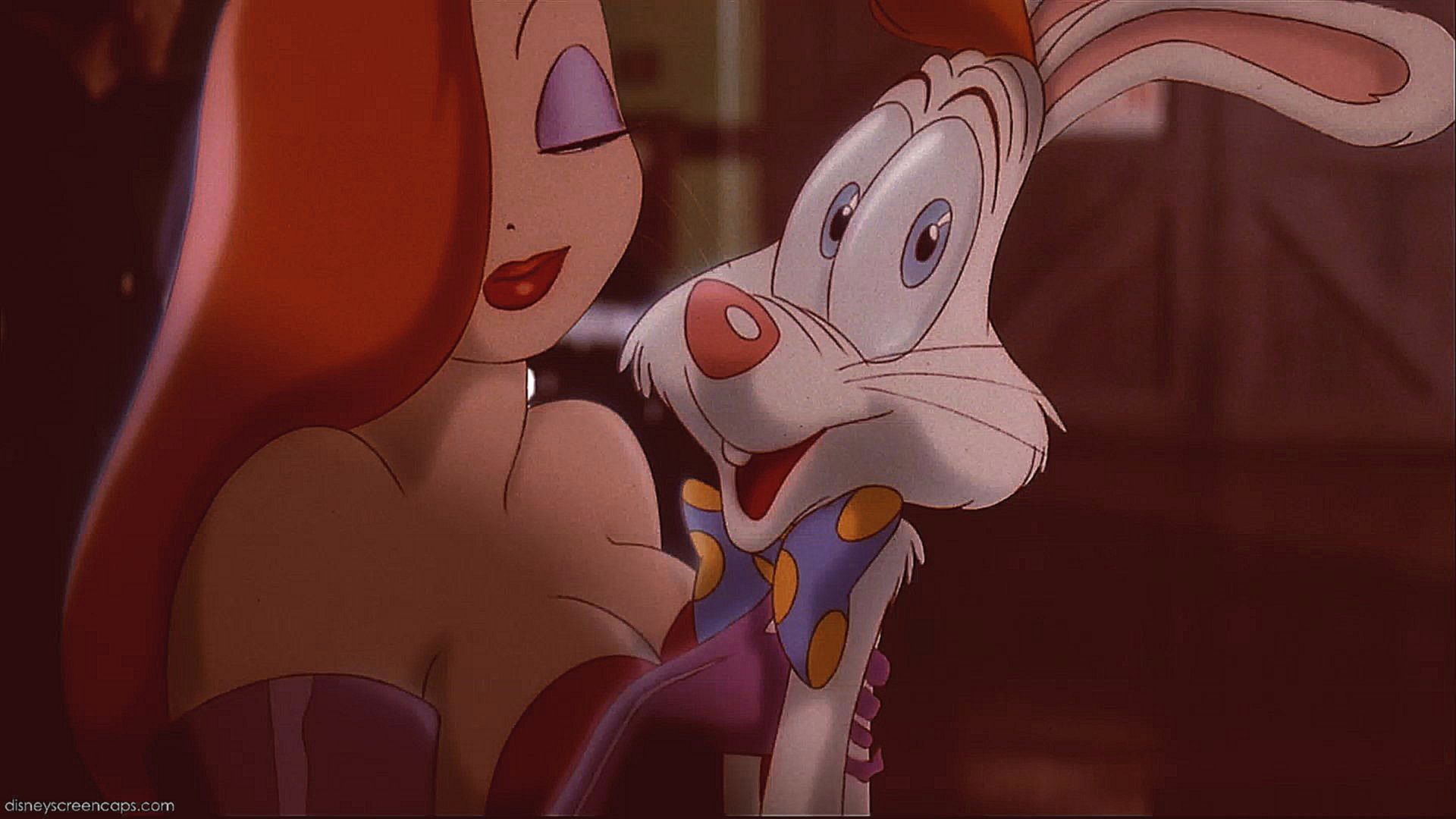 Roger Rabbit Wallpapers